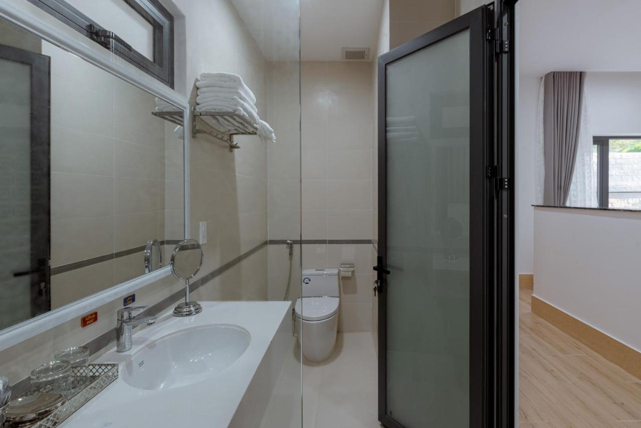 Villa Caribe Phú Quốc Exterior foto